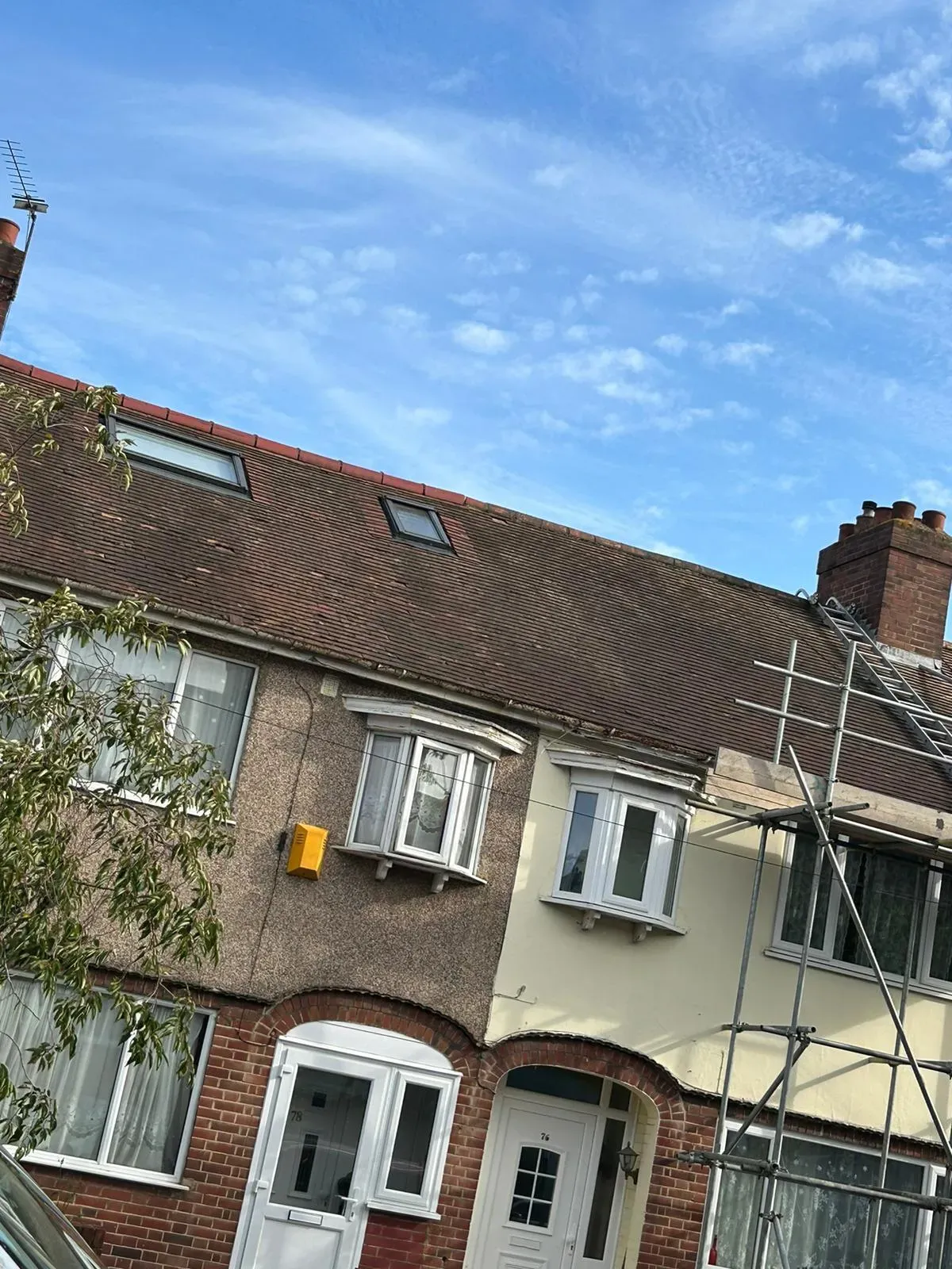 Roofing Image